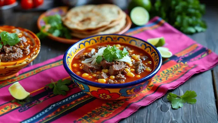 Maria Bonita Picture 1