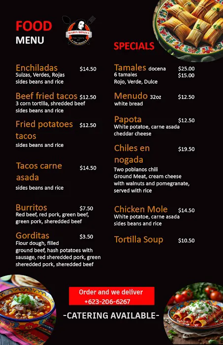 Maria Bonita Picture 3