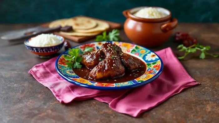 Maria Bonita Picture 6