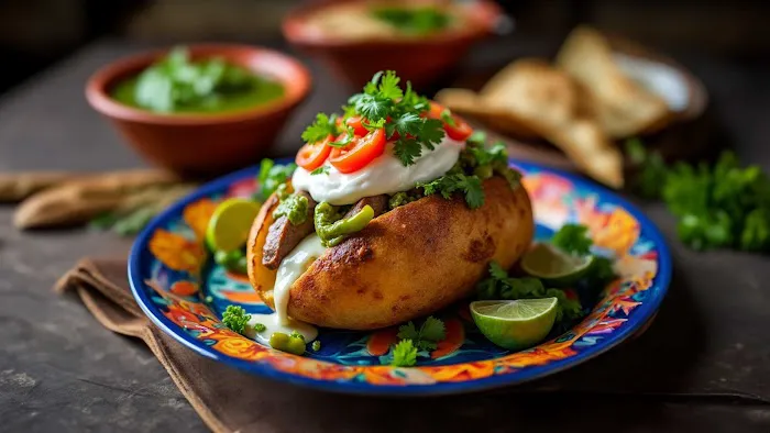 Maria Bonita Picture 5