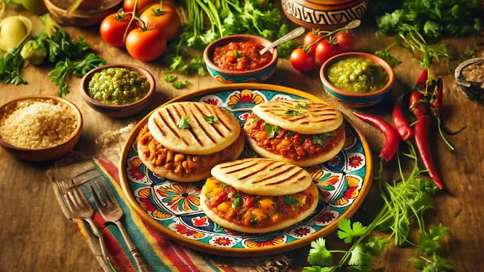 Maria Bonita Picture 7