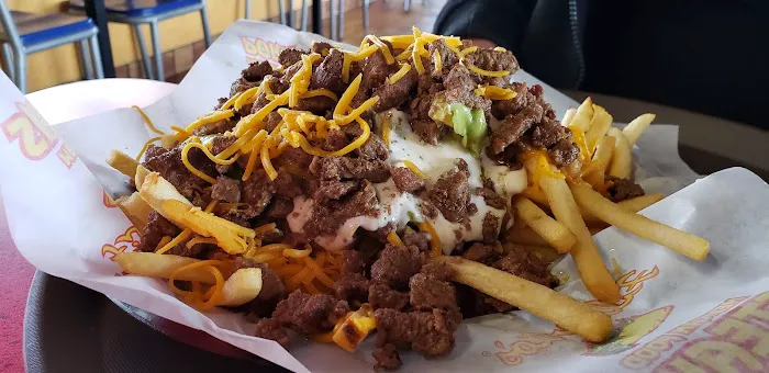 Filiberto's Mexican Food Picture 4