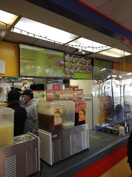 Filiberto's Mexican Food Picture 8