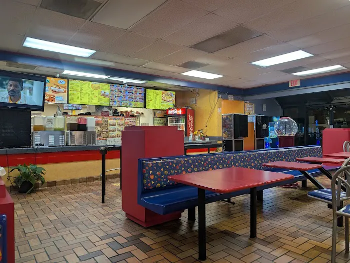 Filiberto's Mexican Food Picture 9