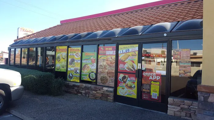 Filiberto's Mexican Food Picture 10