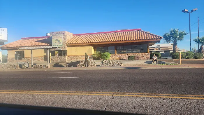 Filiberto's Mexican Food Picture 6