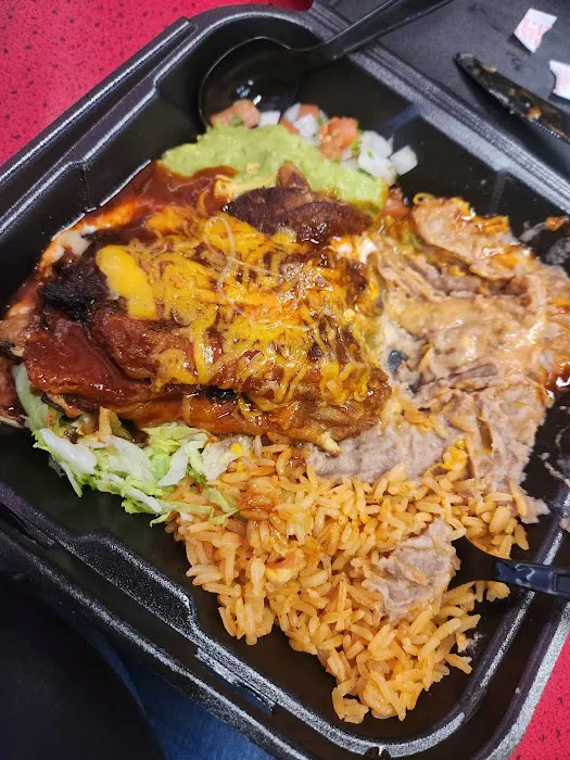 Filiberto's Mexican Food Picture 5