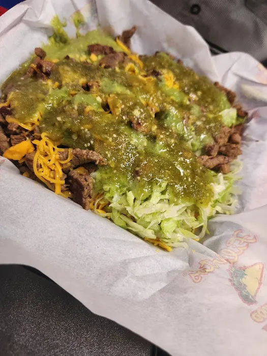 Filiberto's Mexican Food Picture 3