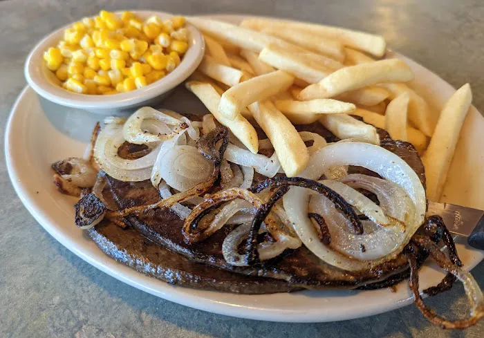 Country Boys Restaurant Picture 7