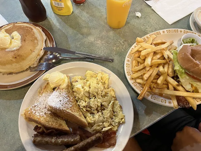 Country Boys Restaurant Picture 4