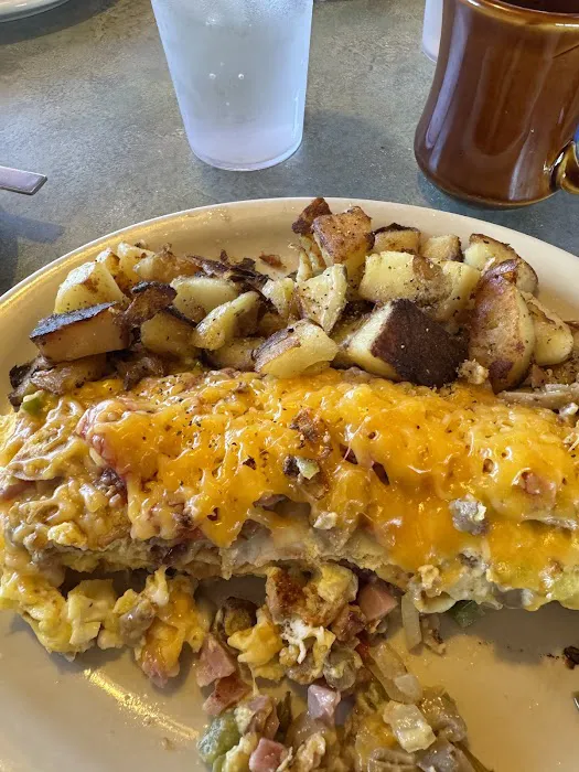 Country Boys Restaurant Picture 2