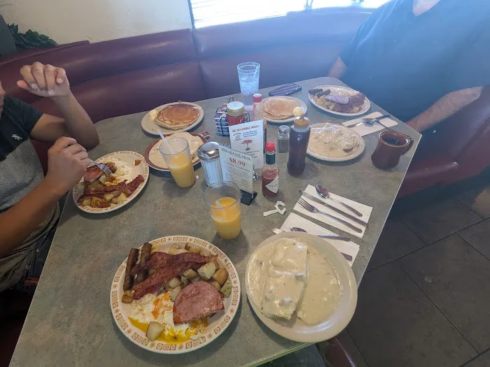 Country Boys Restaurant Picture 8