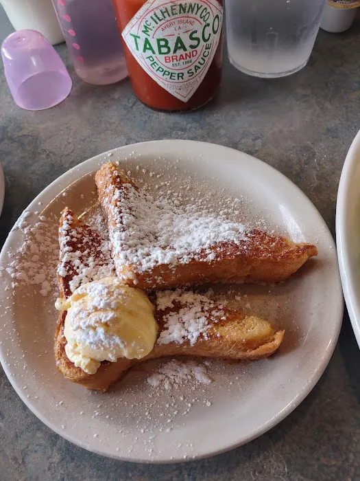 Country Boys Restaurant Picture 1