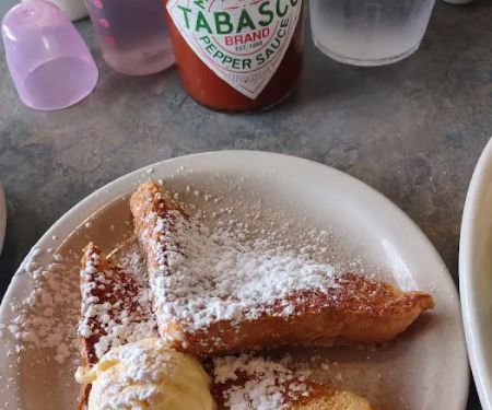 Country Boys Restaurant