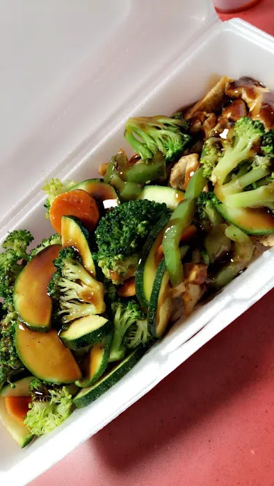 Luke's Diner Picture 8