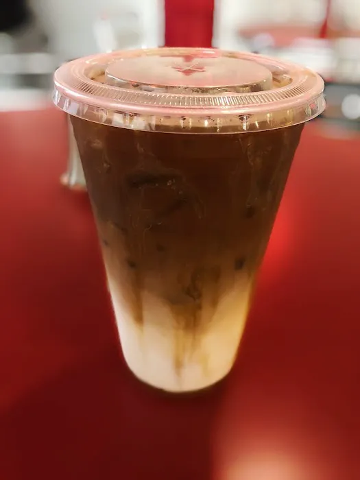 Luke's Diner Picture 5