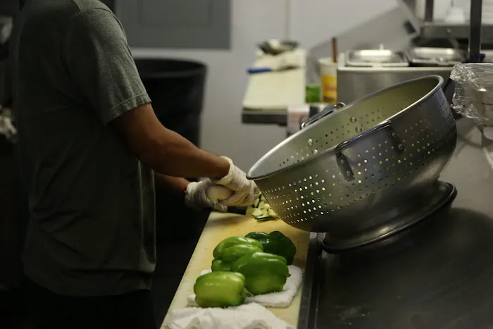 Luke's Diner Picture 1