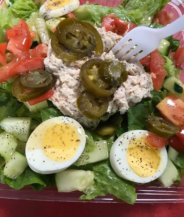 Luke's Diner Picture 2