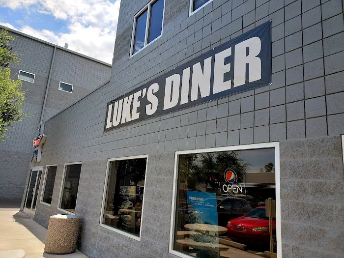Luke's Diner Picture 10