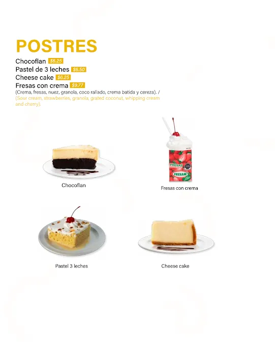 Taqueria y hot dogs lupita´s #2 Picture 4