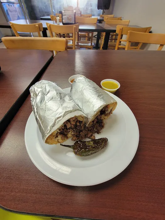 Taqueria y hot dogs lupita´s #2 Picture 5