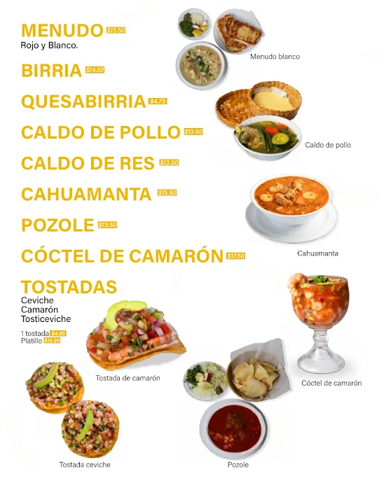 Taqueria y hot dogs lupita´s #2 Picture 2