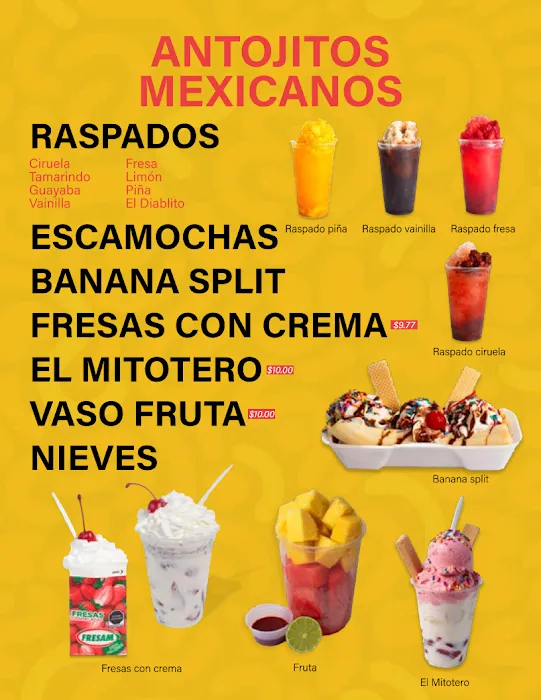 Taqueria y hot dogs lupita´s #2 Picture 10