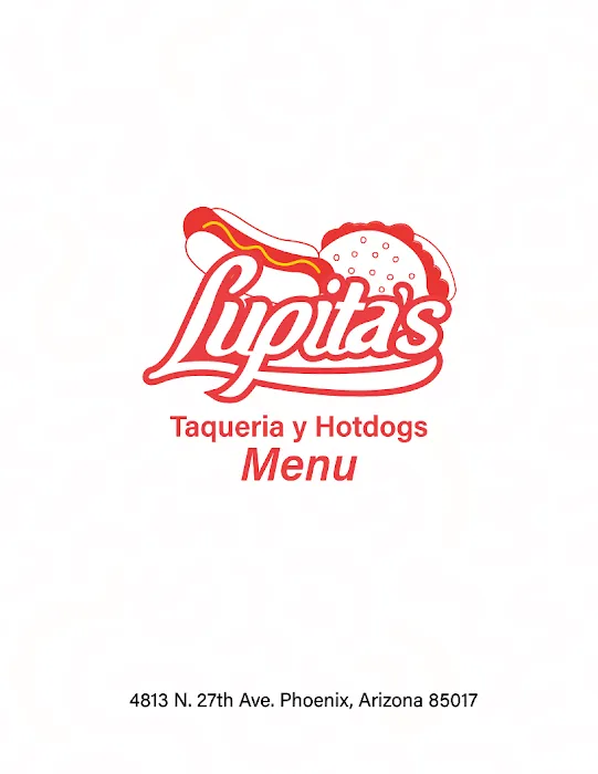 Taqueria y hot dogs lupita´s #2 Picture 1