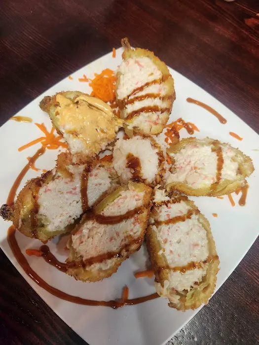 Culichi Sushi Picture 9