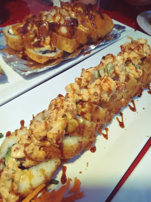 Culichi Sushi Picture 10