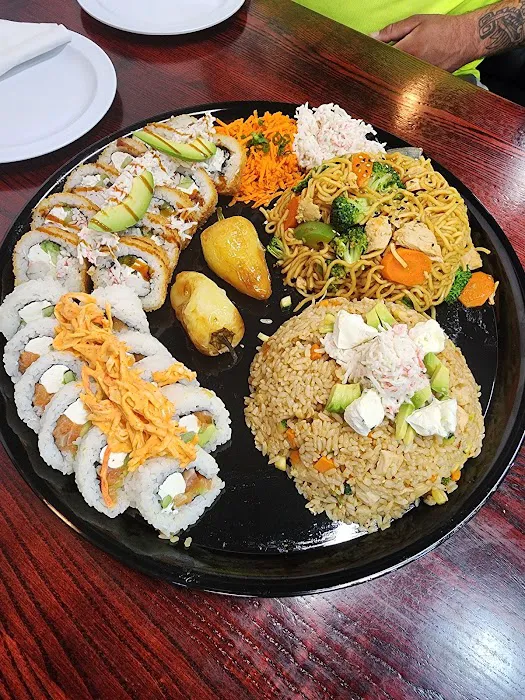 Culichi Sushi Picture 5