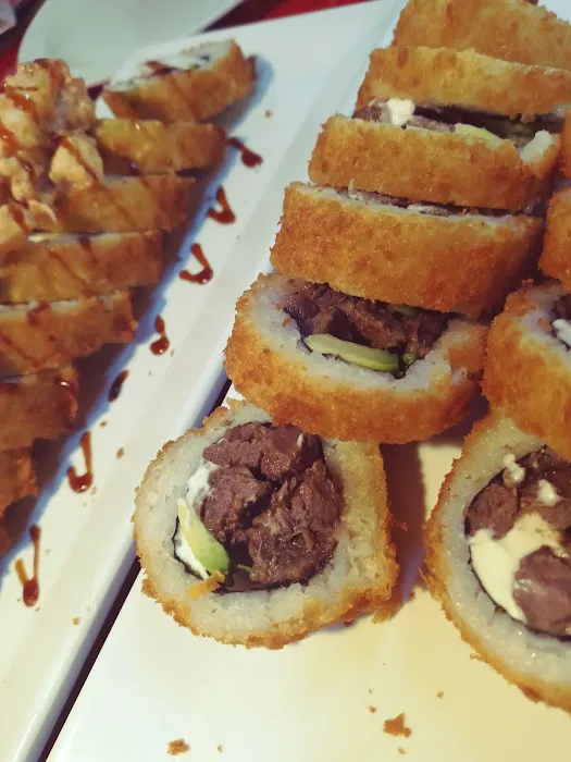 Culichi Sushi Picture 1