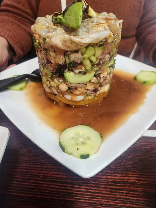 Culichi Sushi Picture 4