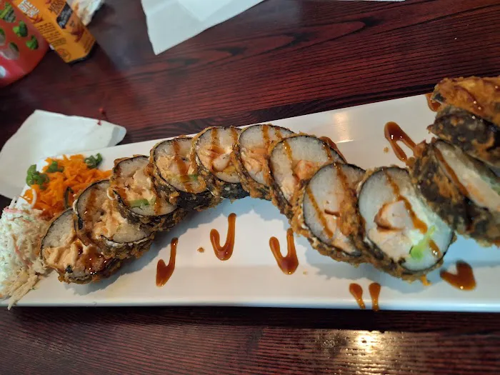 Culichi Sushi Picture 7