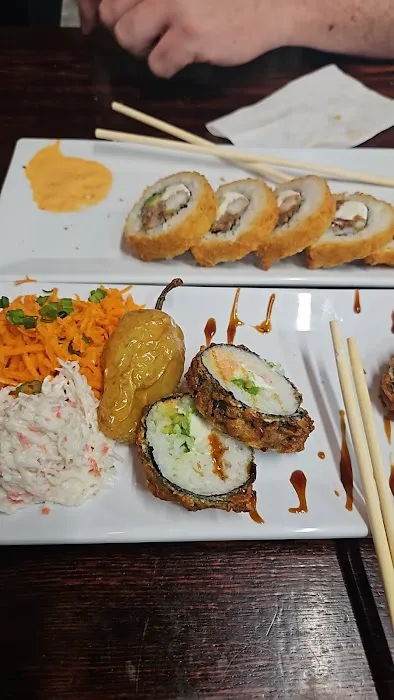 Culichi Sushi Picture 6