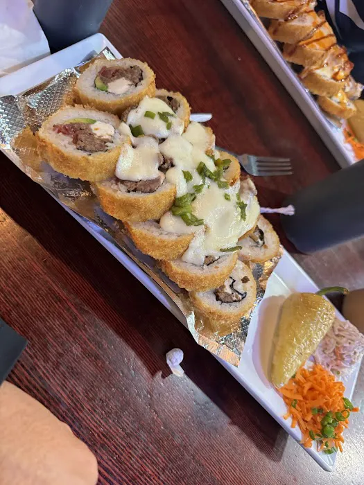 Culichi Sushi Picture 2