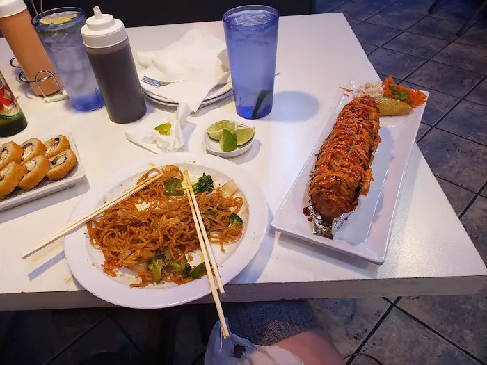 Culichi Sushi Picture 8