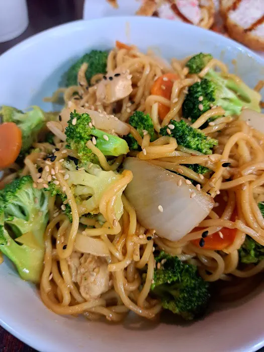 Culichi Sushi Picture 3