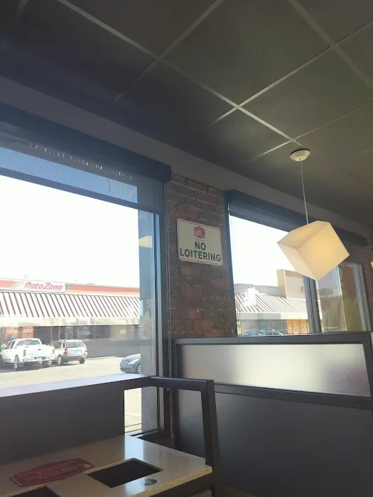 Jack in the Box Picture 2