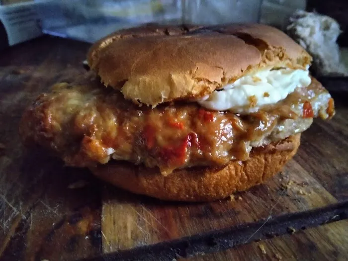 Jack in the Box Picture 1