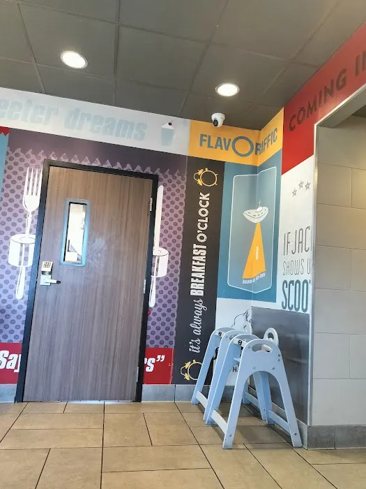 Jack in the Box Picture 7