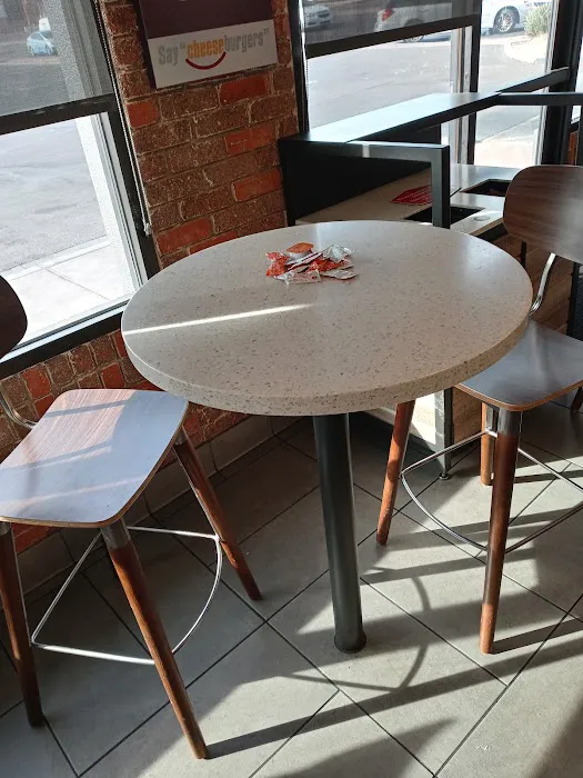 Jack in the Box Picture 5