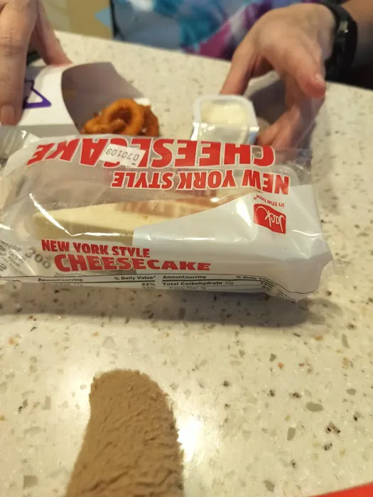 Jack in the Box Picture 9