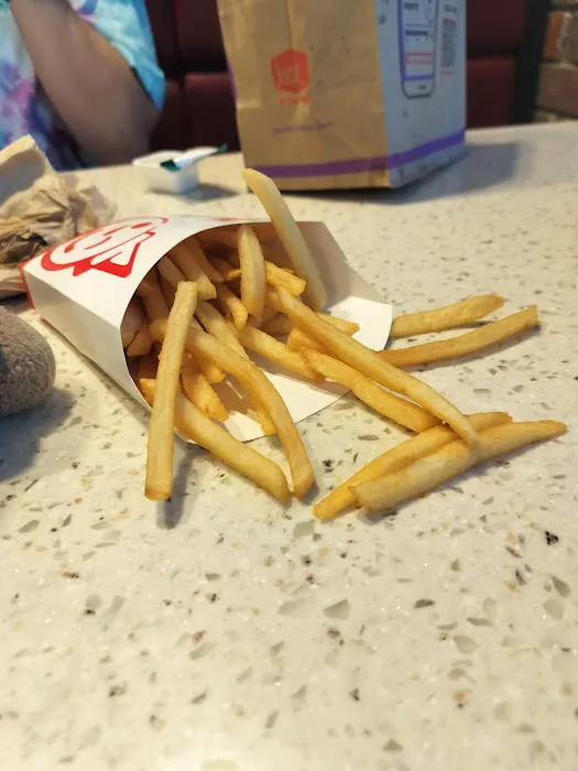 Jack in the Box Picture 4