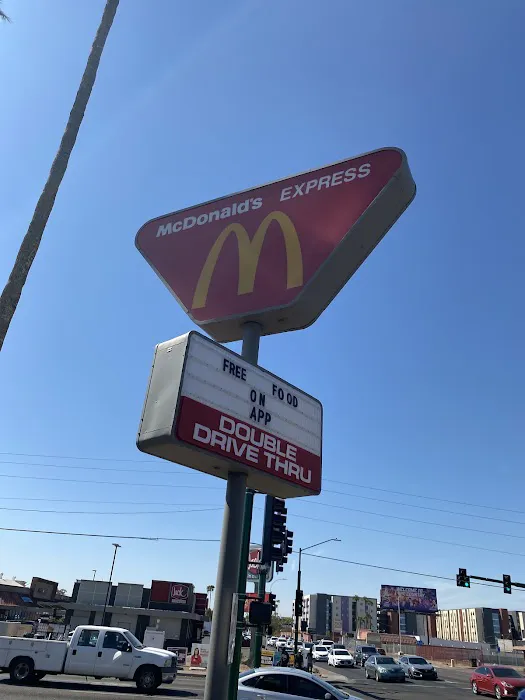 McDonald's Picture 9