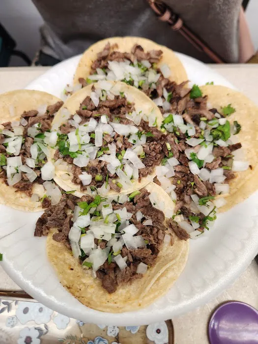 Tacos El Rancho Picture 6