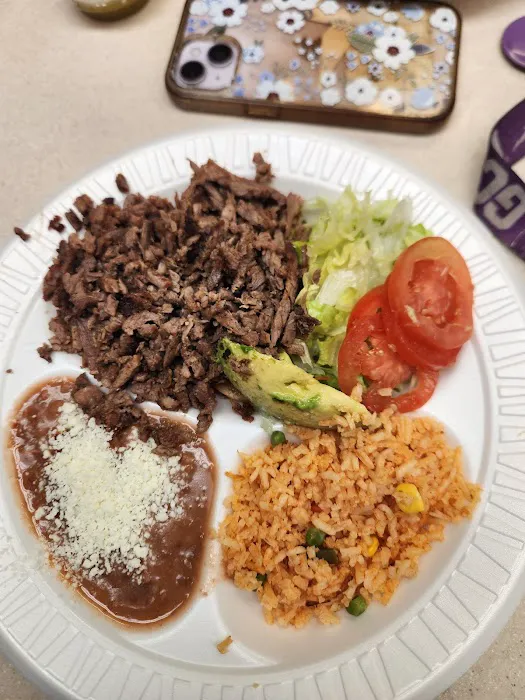 Tacos El Rancho Picture 8