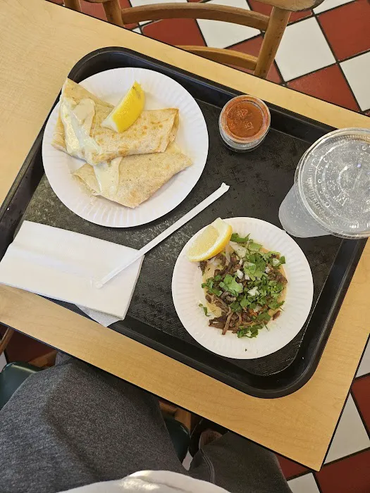 Tacos El Rancho Picture 4