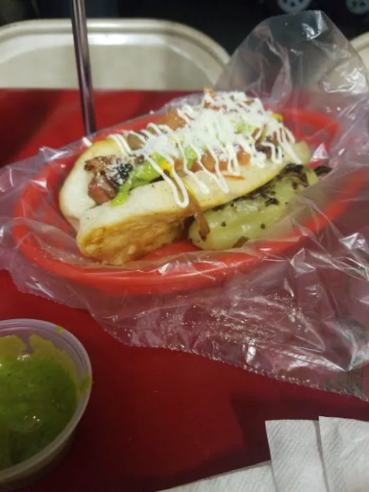 Tacos El Rancho Picture 10