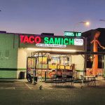 Tacos El Rancho